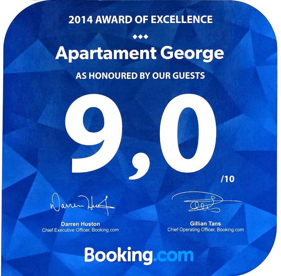 George Apartment