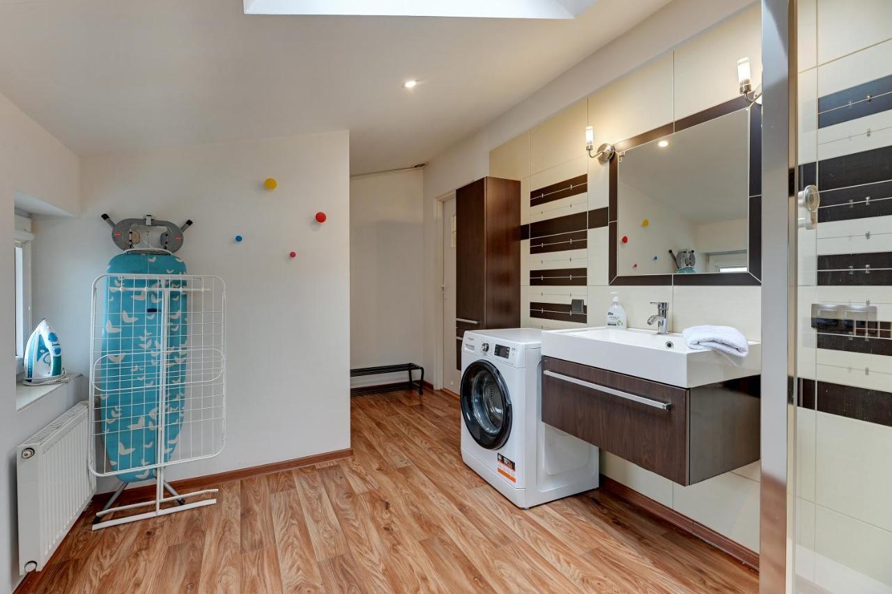 Apartment George Sopot