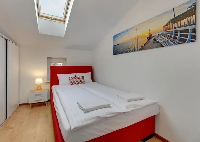 Apartament George