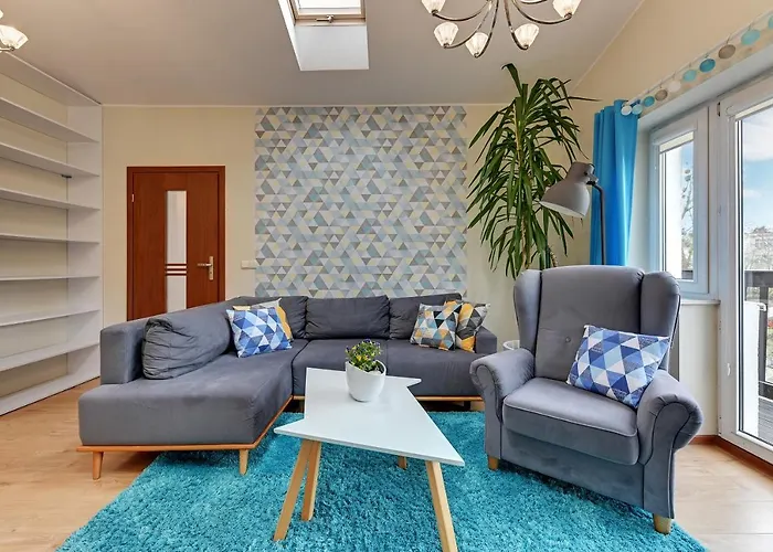 Apartament George
