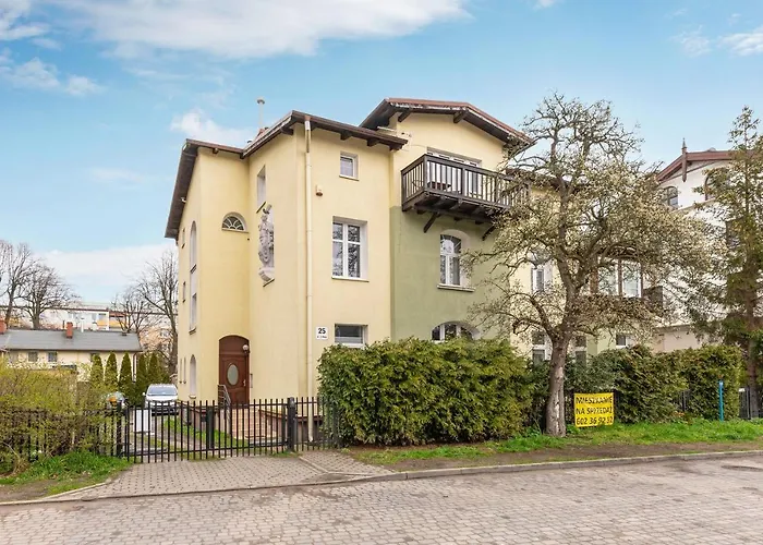 Apartament George