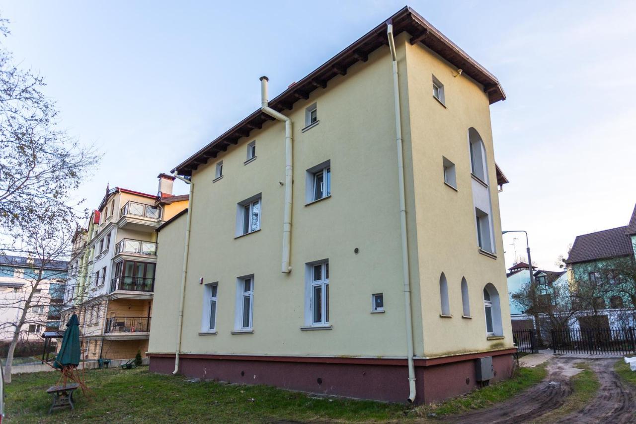 Apartmán George