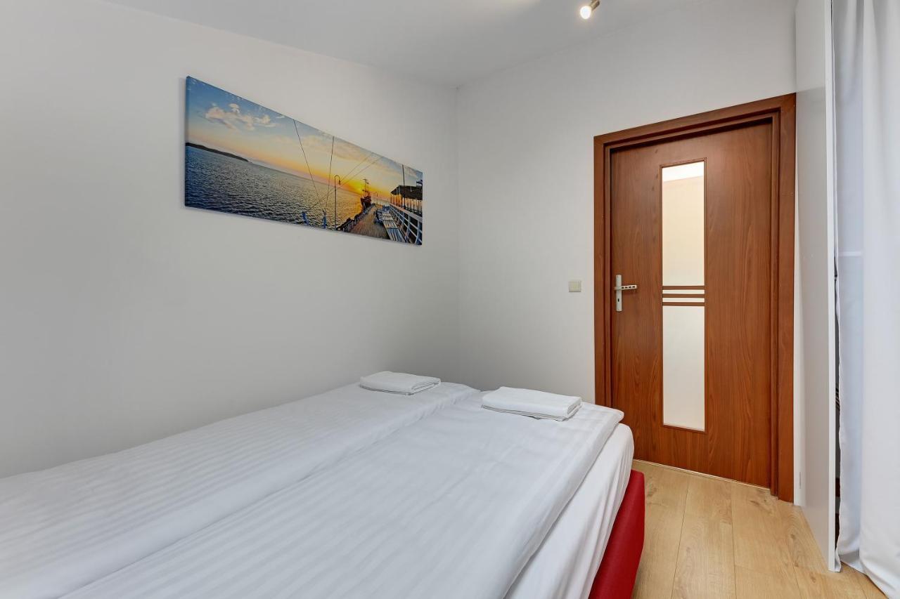 Apartmán George