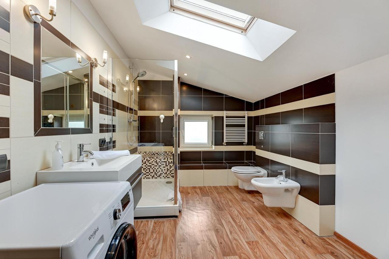 Apartmán George Sopoty